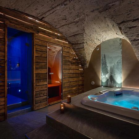 Casa Mao' Di Tss' - Nuova Wellness Privata ,Ideale Per Famiglie E Gruppi Vicino Al Lago Di Caldonazzo Vigolo Vattaro Dış mekan fotoğraf