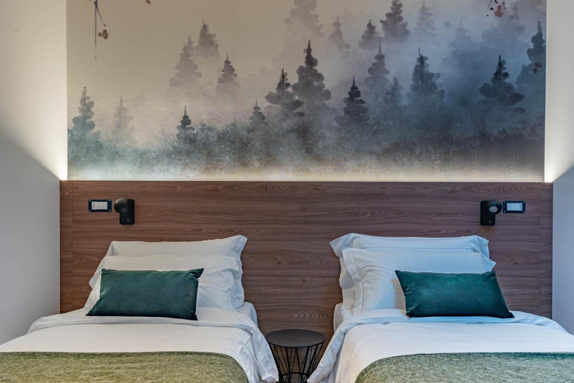 Casa Mao' Di Tss' - Nuova Wellness Privata ,Ideale Per Famiglie E Gruppi Vicino Al Lago Di Caldonazzo Vigolo Vattaro Oda fotoğraf