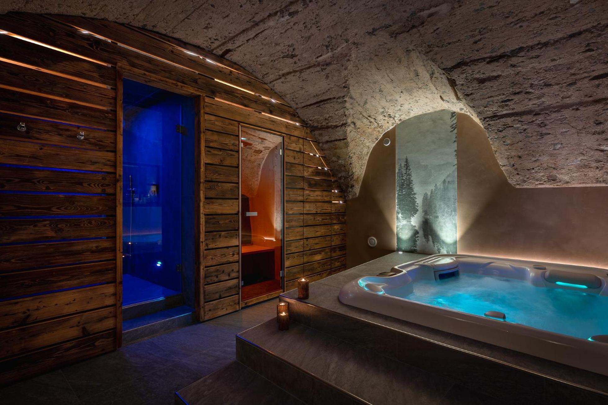 Casa Mao' Di Tss' - Nuova Wellness Privata ,Ideale Per Famiglie E Gruppi Vicino Al Lago Di Caldonazzo Vigolo Vattaro Dış mekan fotoğraf